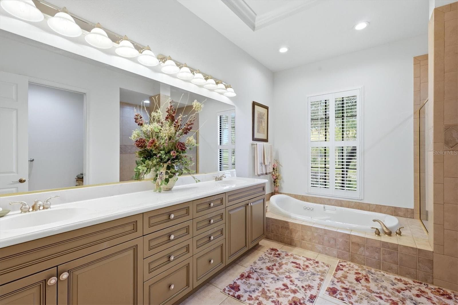 Primary Bath - 815 TROPEZ LN, VENICE