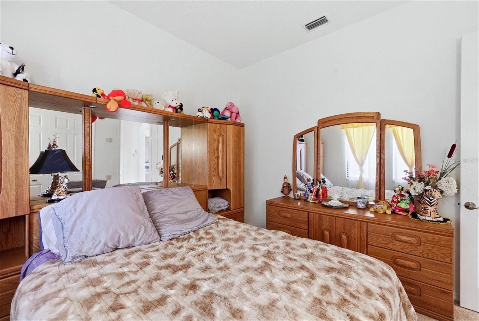 Bedroom 3 - 815 TROPEZ LN, VENICE