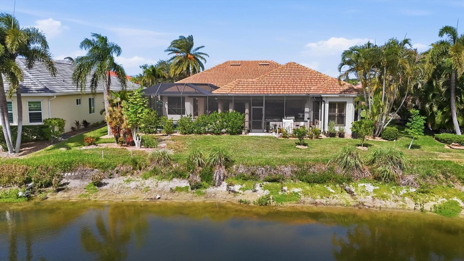 Single Family Residence at 815 TROPEZ LN, VENICE, photo 51 of 94