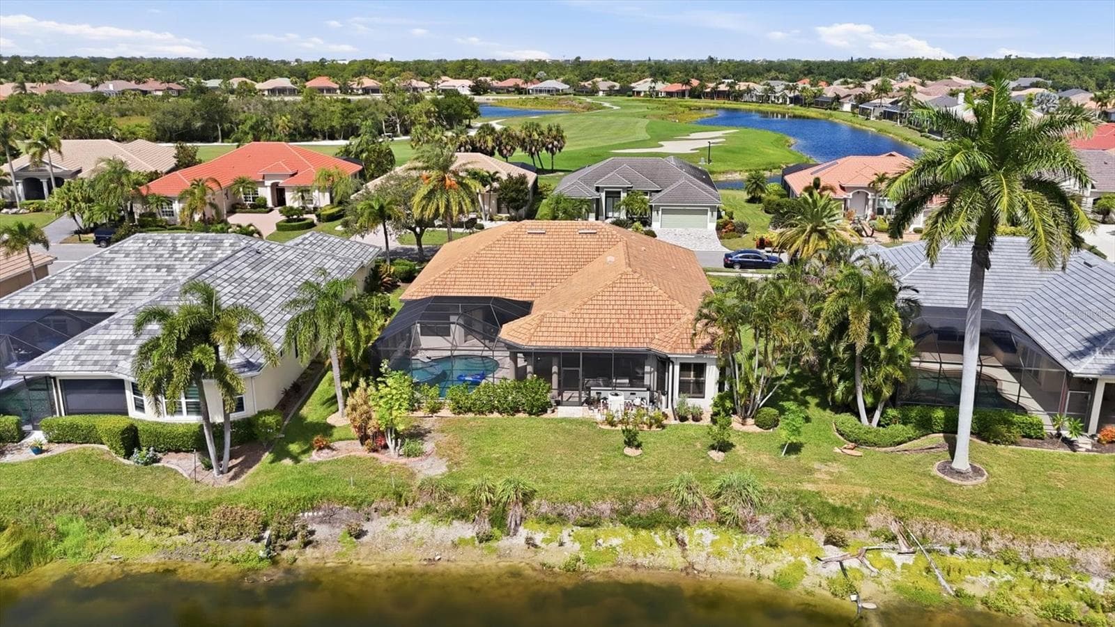 Single Family Residence at 815 TROPEZ LN, VENICE, photo 52 of 94