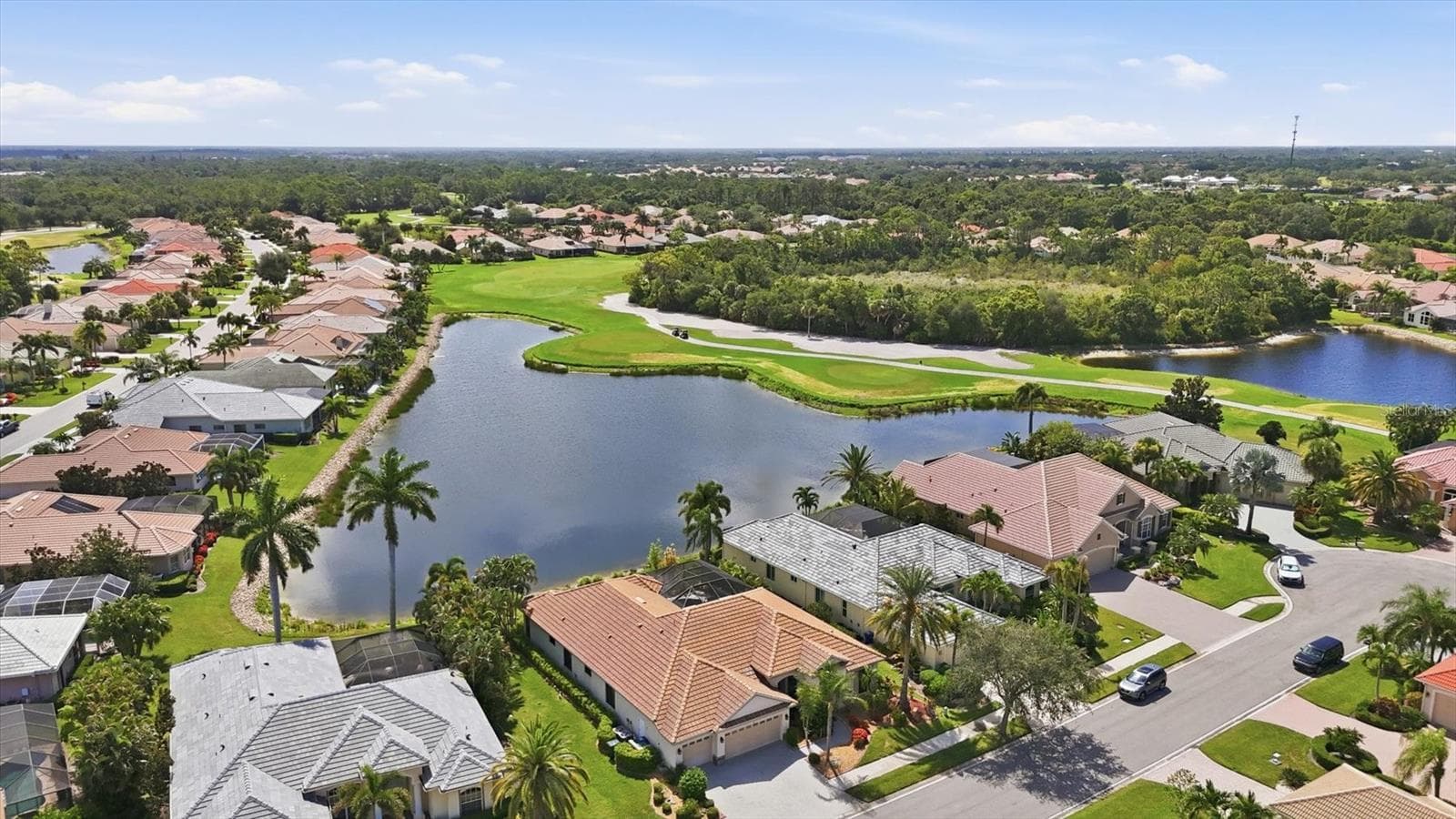 Single Family Residence at 815 TROPEZ LN, VENICE, photo 55 of 94