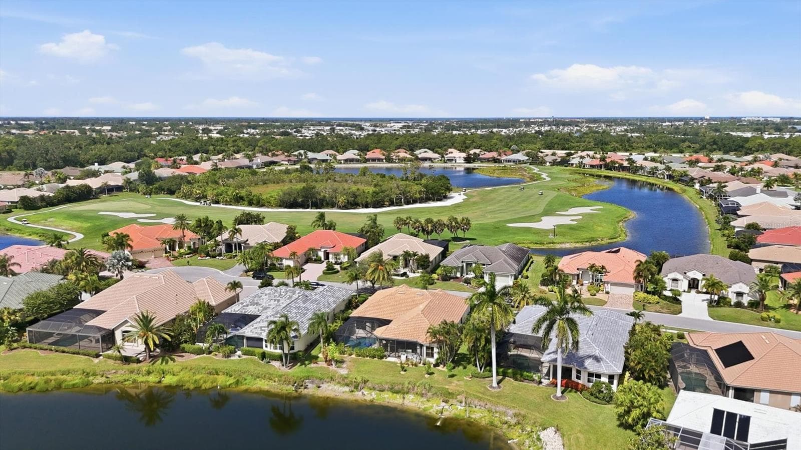 Single Family Residence at 815 TROPEZ LN, VENICE, photo 56 of 94