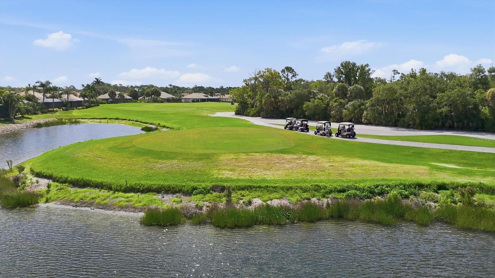 Single Family Residence at 815 TROPEZ LN, VENICE, photo 61 of 94