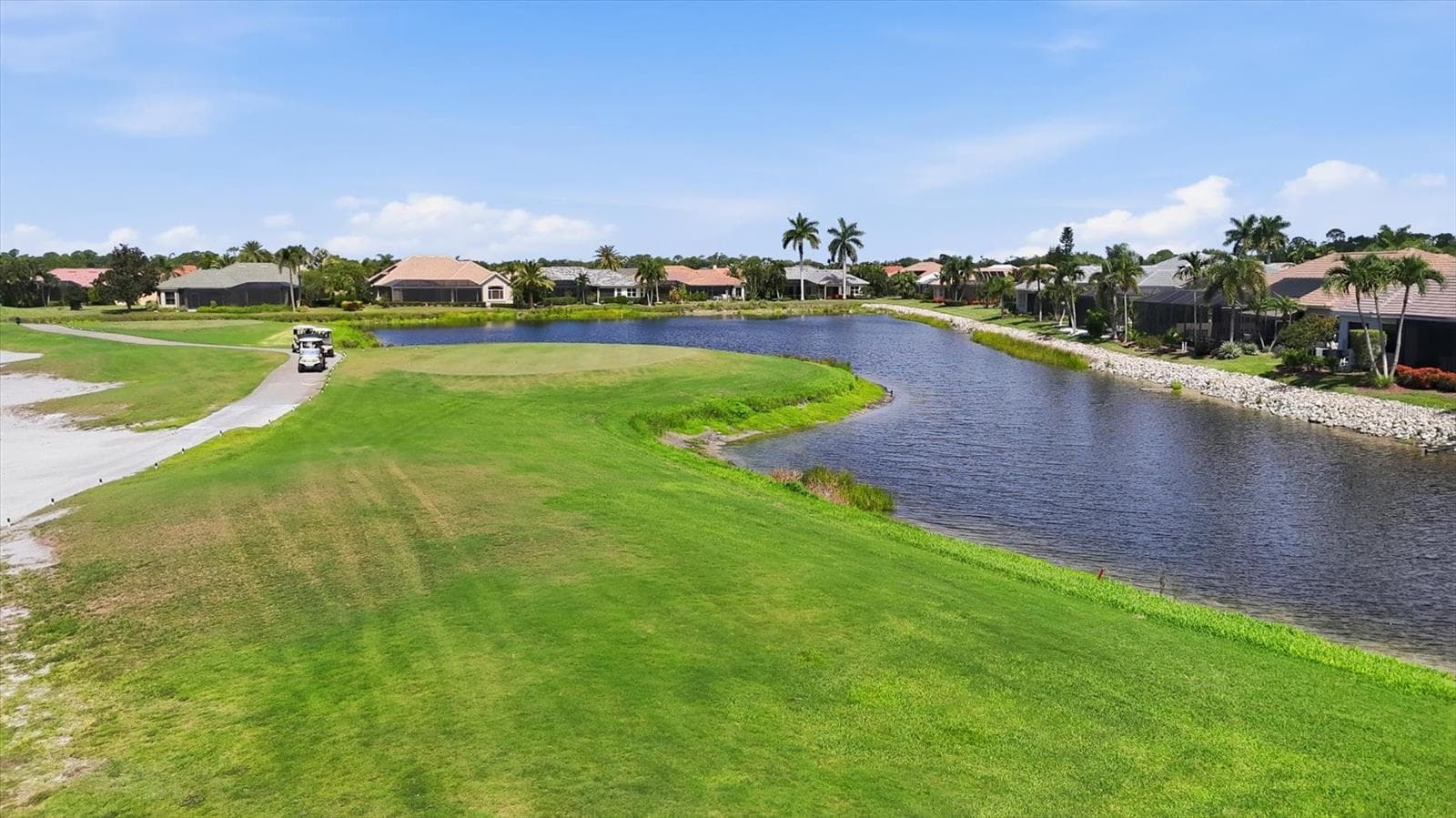 Single Family Residence at 815 TROPEZ LN, VENICE, photo 62 of 94