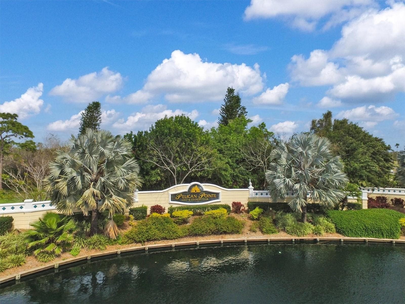 Pelican Pointe - 815 TROPEZ LN, VENICE