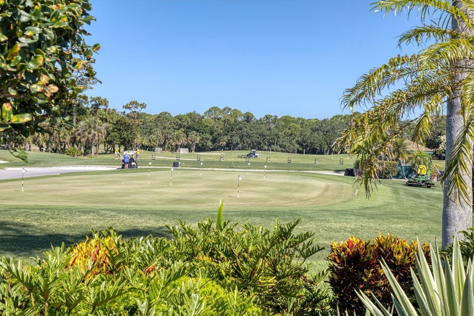 Golf - Seperate Fee - 815 TROPEZ LN, VENICE