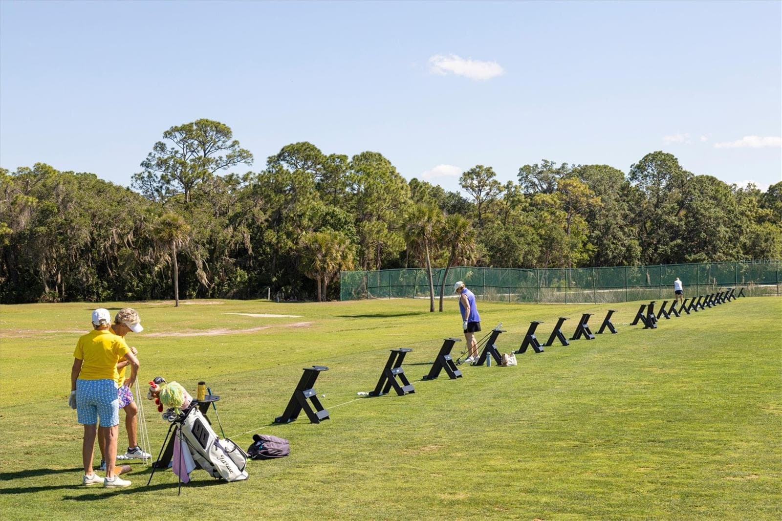 Golf - Seperate Fee - 815 TROPEZ LN, VENICE