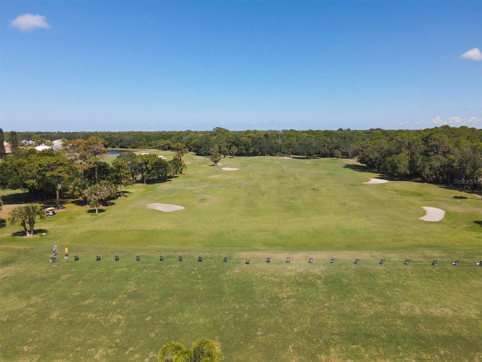 Golf - Seperate Fee - 815 TROPEZ LN, VENICE