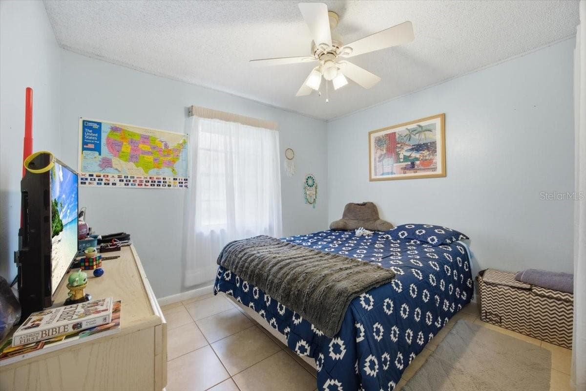 Bedroom 4 - 2266 LAKE LIZZIE CT, ST CLOUD