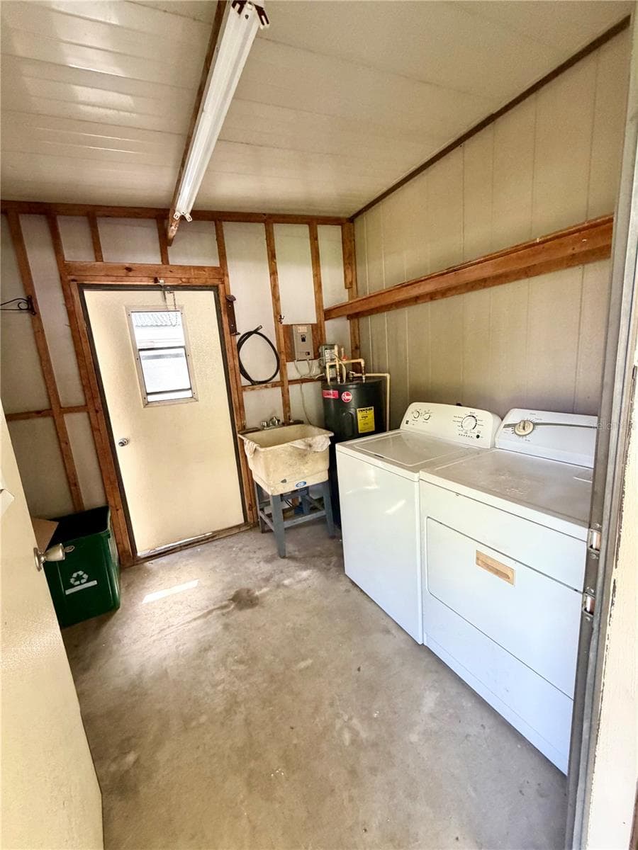 Manufactured Home at 11107 SE 66TH TER, BELLEVIEW, photo 33 of 34