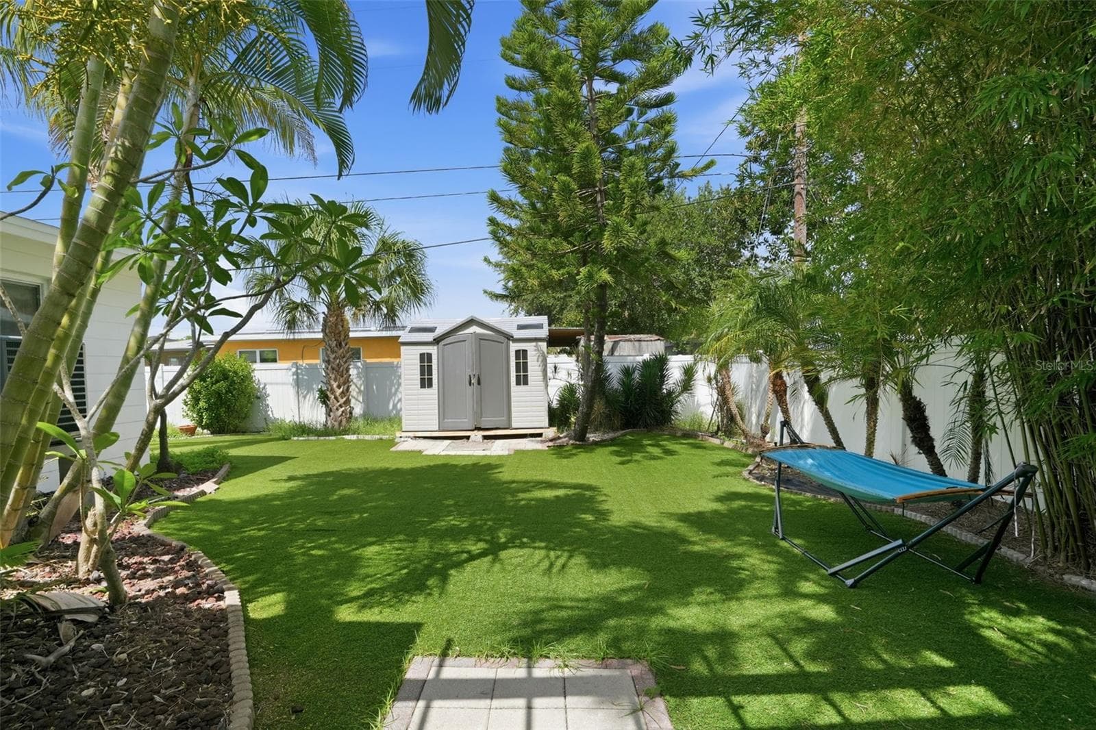 Single Family Residence at 1819 MARYLAND AVE NE, ST PETERSBURG, photo 27 of 29