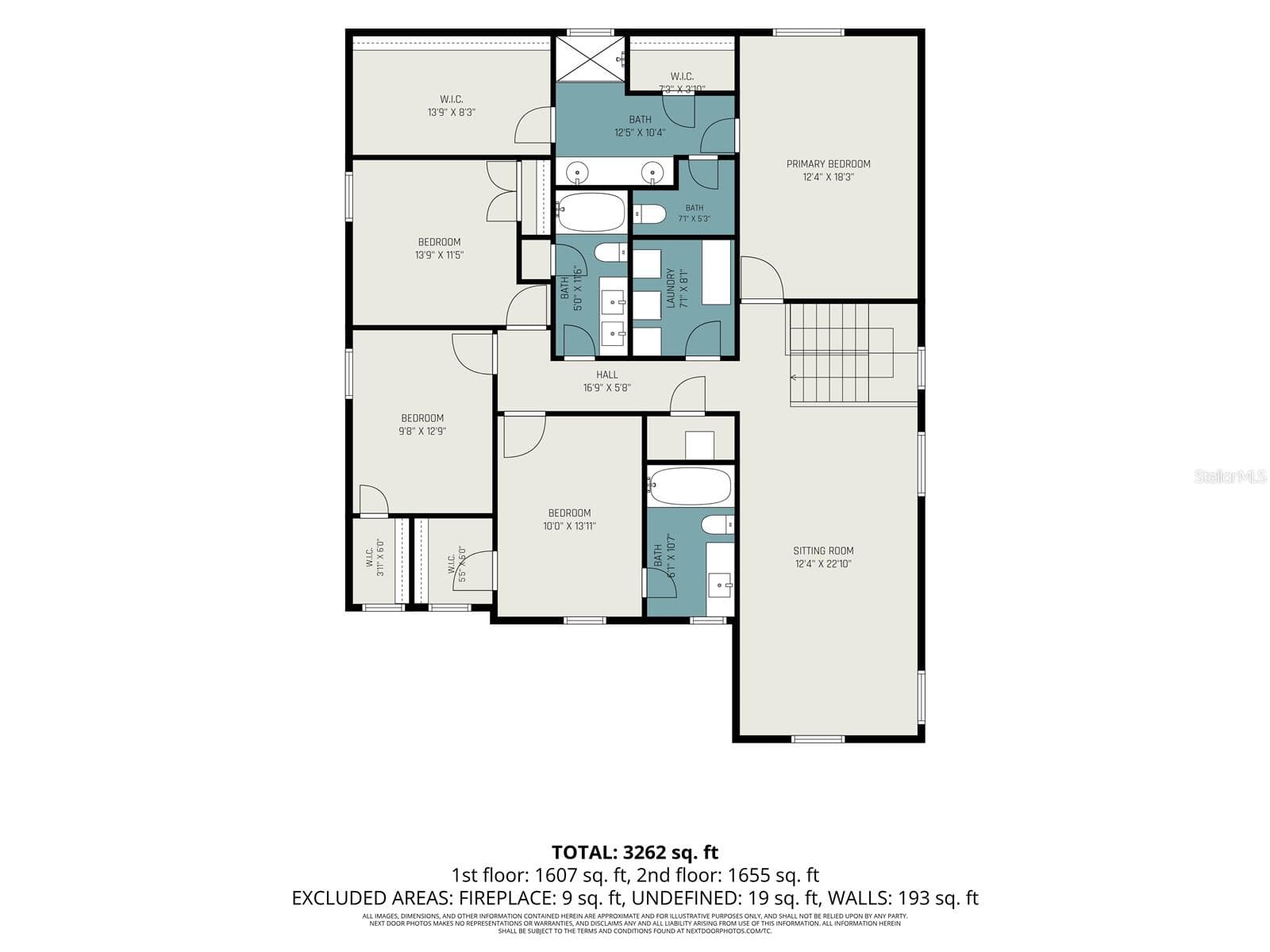 Single Family Residence at 9572 WATERWAY PASSAGE DR, WINTER GARDEN, photo 45 of 45