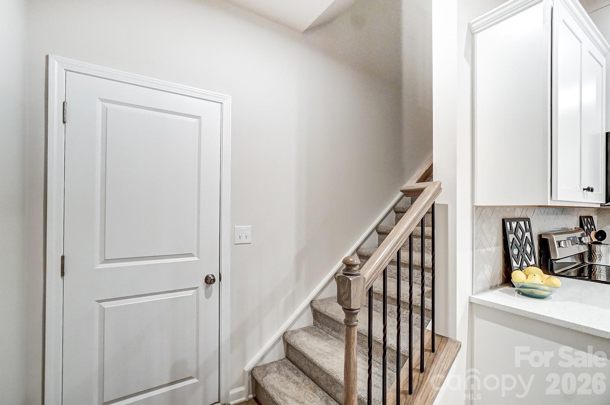 photo is representative - 5221 Wyes Oak Lane, Charlotte