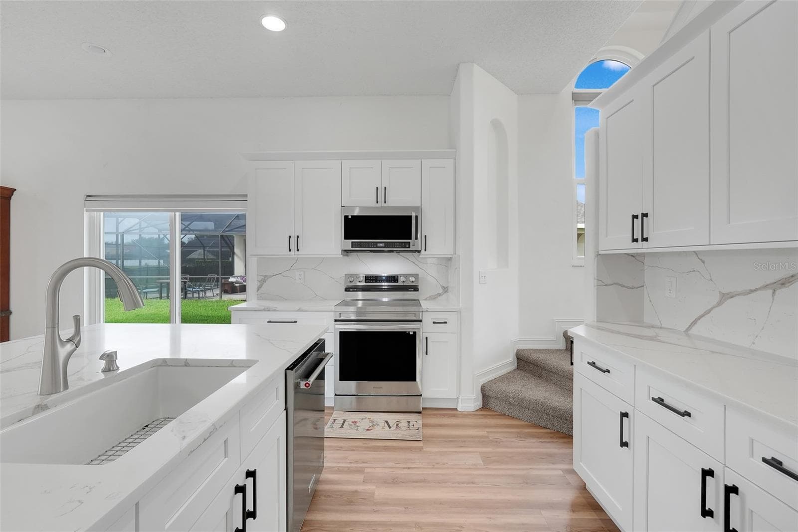 All new appliances - 16740 GLENBROOK BLVD, CLERMONT