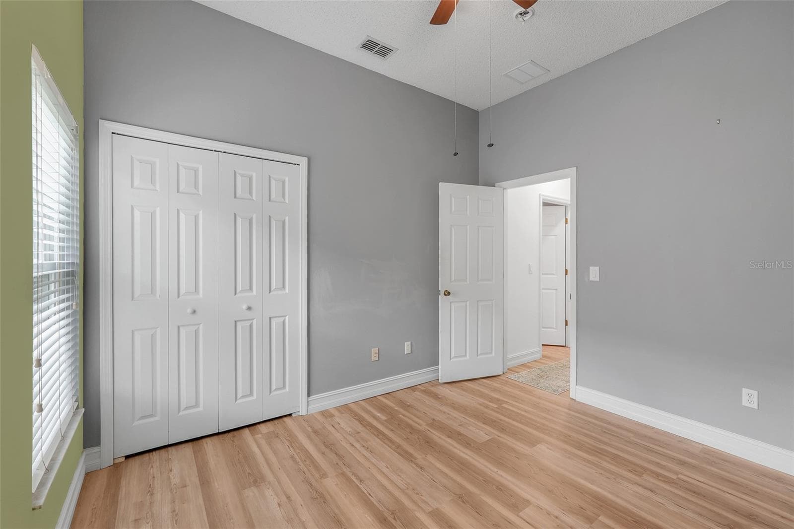 Downstairs secondary bedroom (5) - 16740 GLENBROOK BLVD, CLERMONT