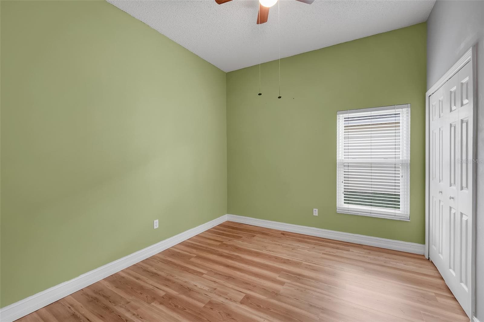 Downstairs secondary bedroom (5) - 16740 GLENBROOK BLVD, CLERMONT