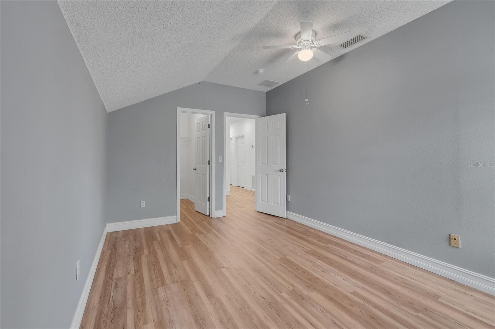 Upstairs secondary bedroom (3) - 16740 GLENBROOK BLVD, CLERMONT