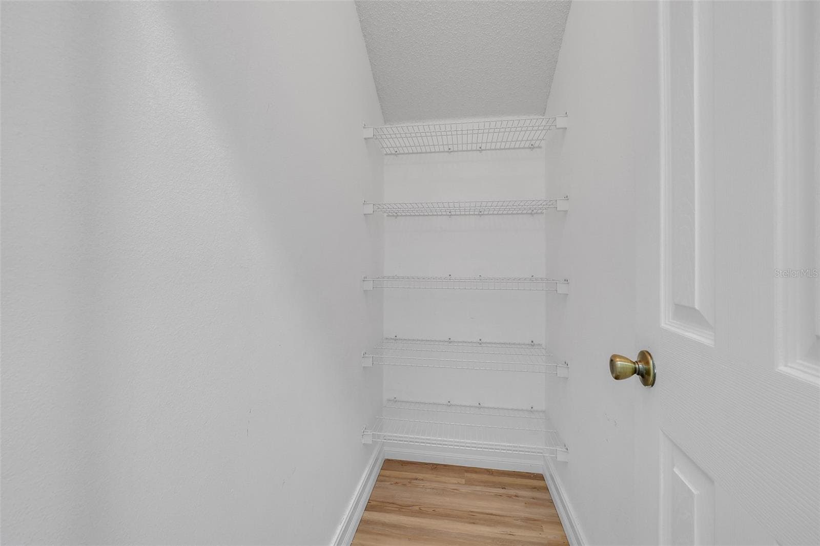Upstairs additional storage - 16740 GLENBROOK BLVD, CLERMONT