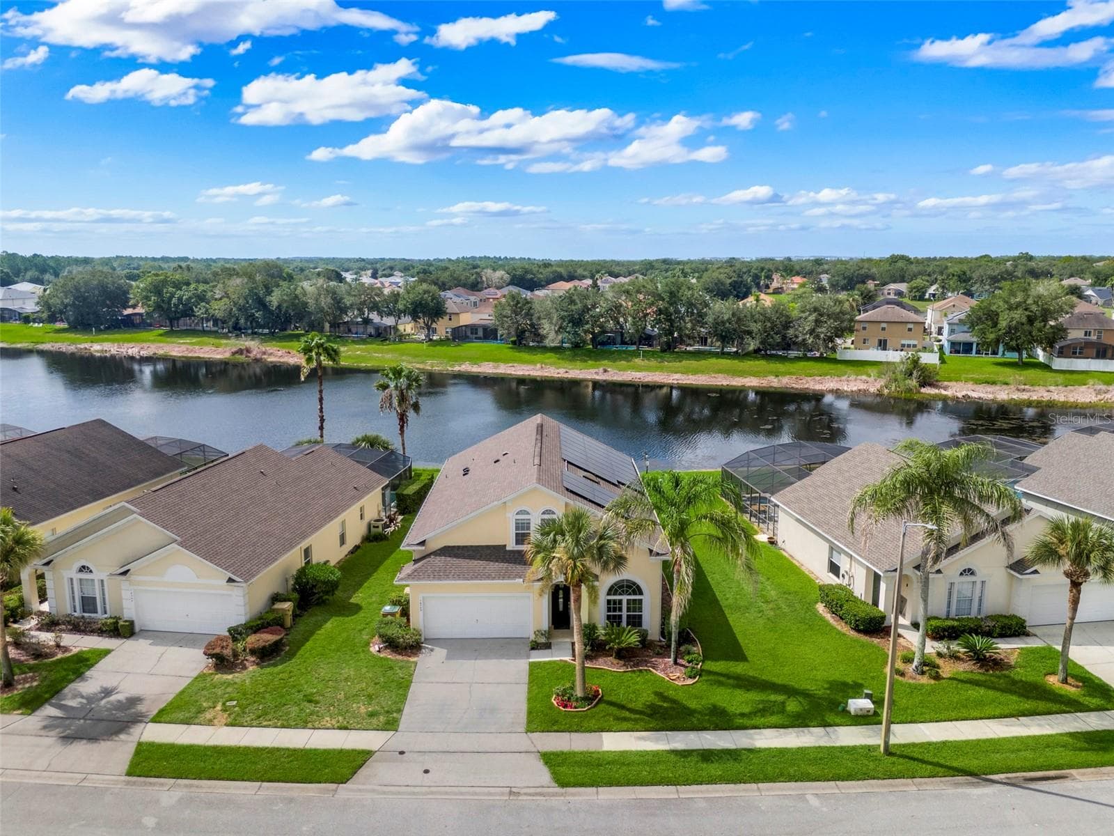 Single Family Residence at 16740 GLENBROOK BLVD, CLERMONT, photo 61 of 61