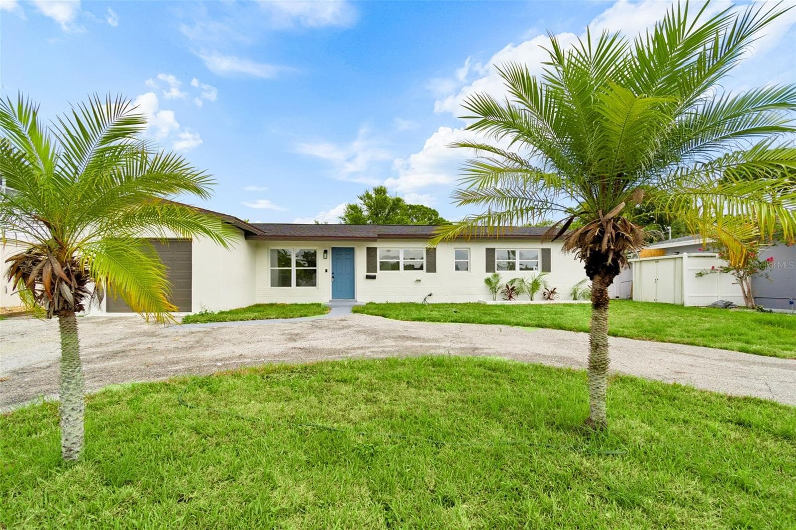 Single Family Residence at 6781 33RD AVE N, ST PETERSBURG, photo 3 of 63