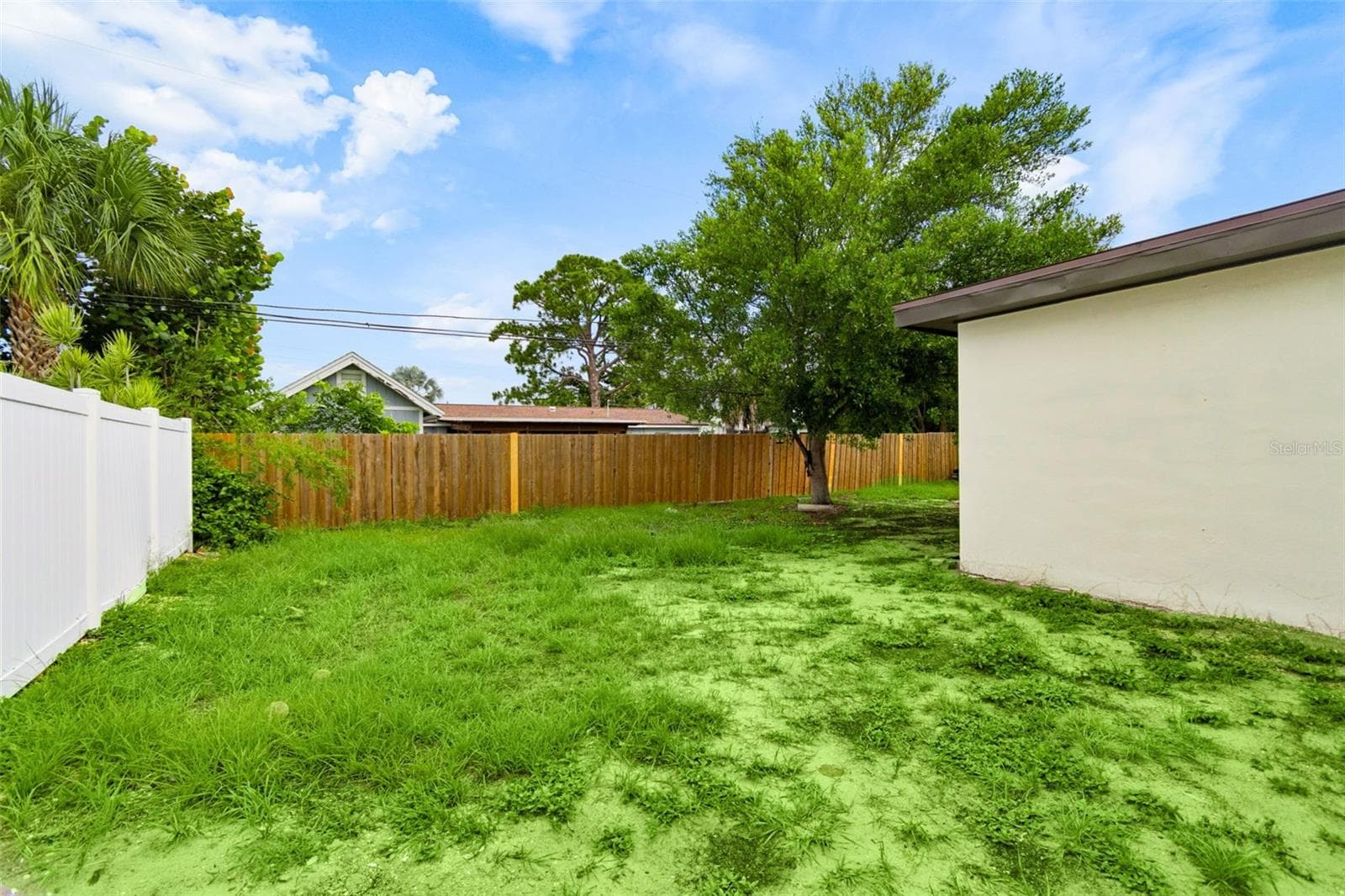 Single Family Residence at 6781 33RD AVE N, ST PETERSBURG, photo 46 of 63