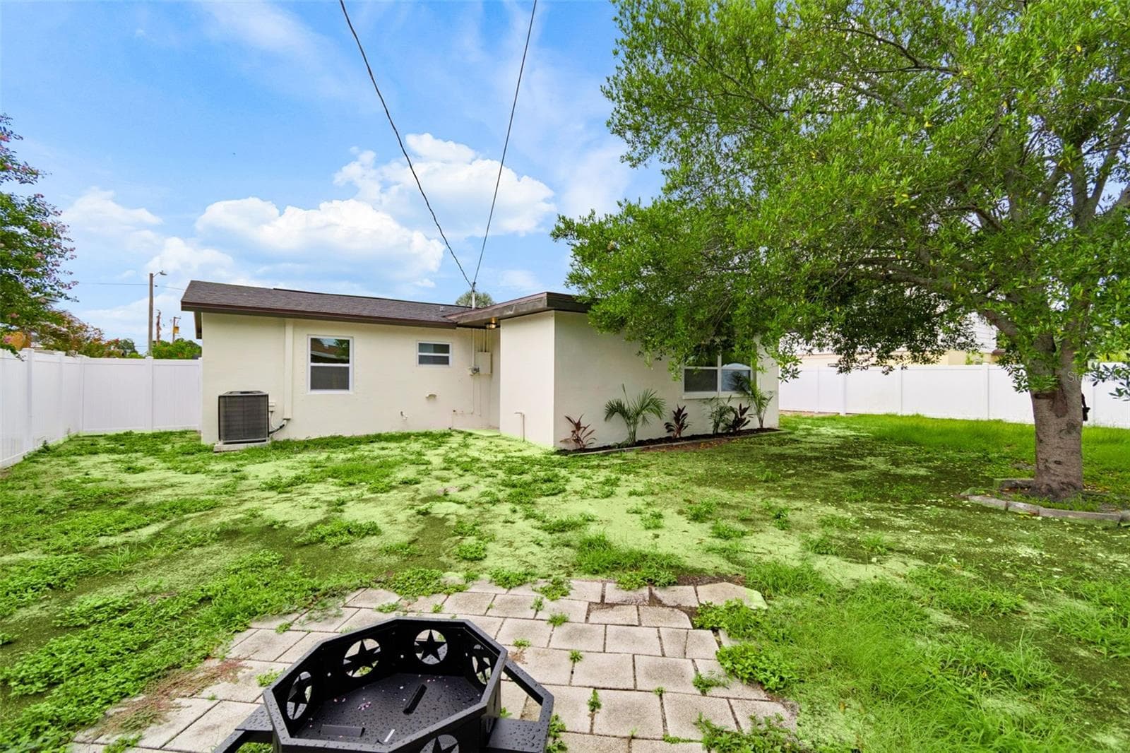 Single Family Residence at 6781 33RD AVE N, ST PETERSBURG, photo 49 of 63