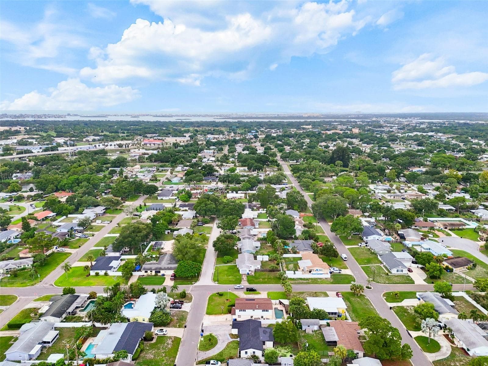 Single Family Residence at 6781 33RD AVE N, ST PETERSBURG, photo 61 of 63