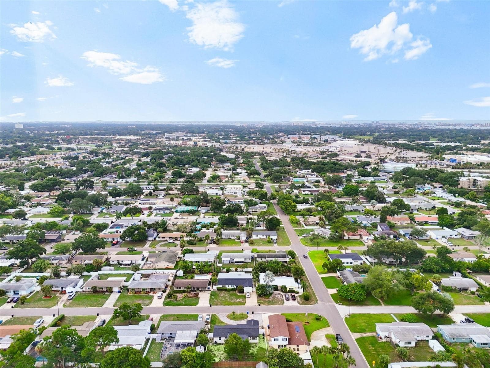 Single Family Residence at 6781 33RD AVE N, ST PETERSBURG, photo 63 of 63