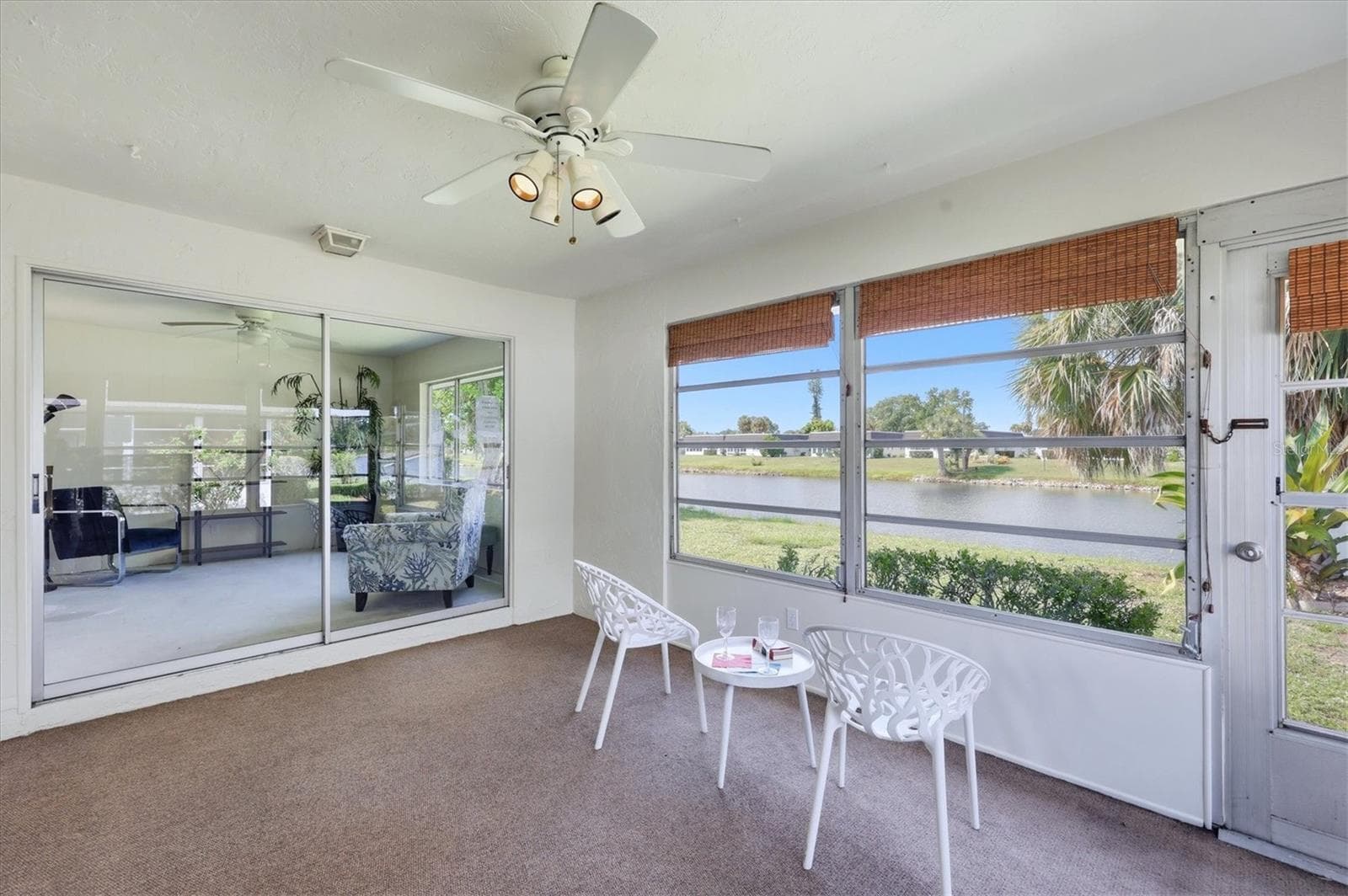Villa at 3960 LAKESIDE RD #156, SARASOTA, photo 35 of 64