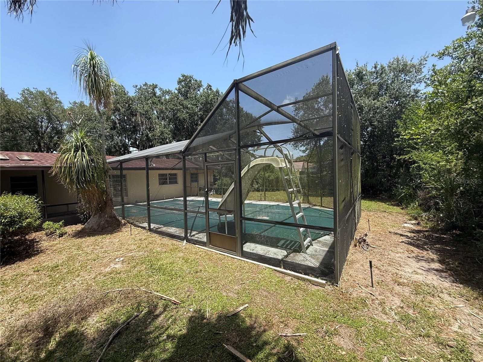 Single Family Residence at 1015 E MANN RD, BARTOW, photo 23 of 27