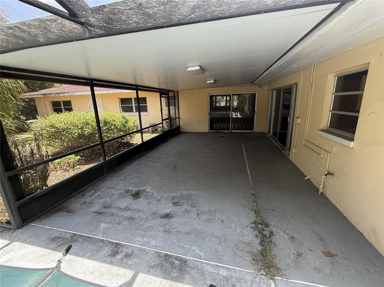 Single Family Residence at 1015 E MANN RD, BARTOW, photo 26 of 27