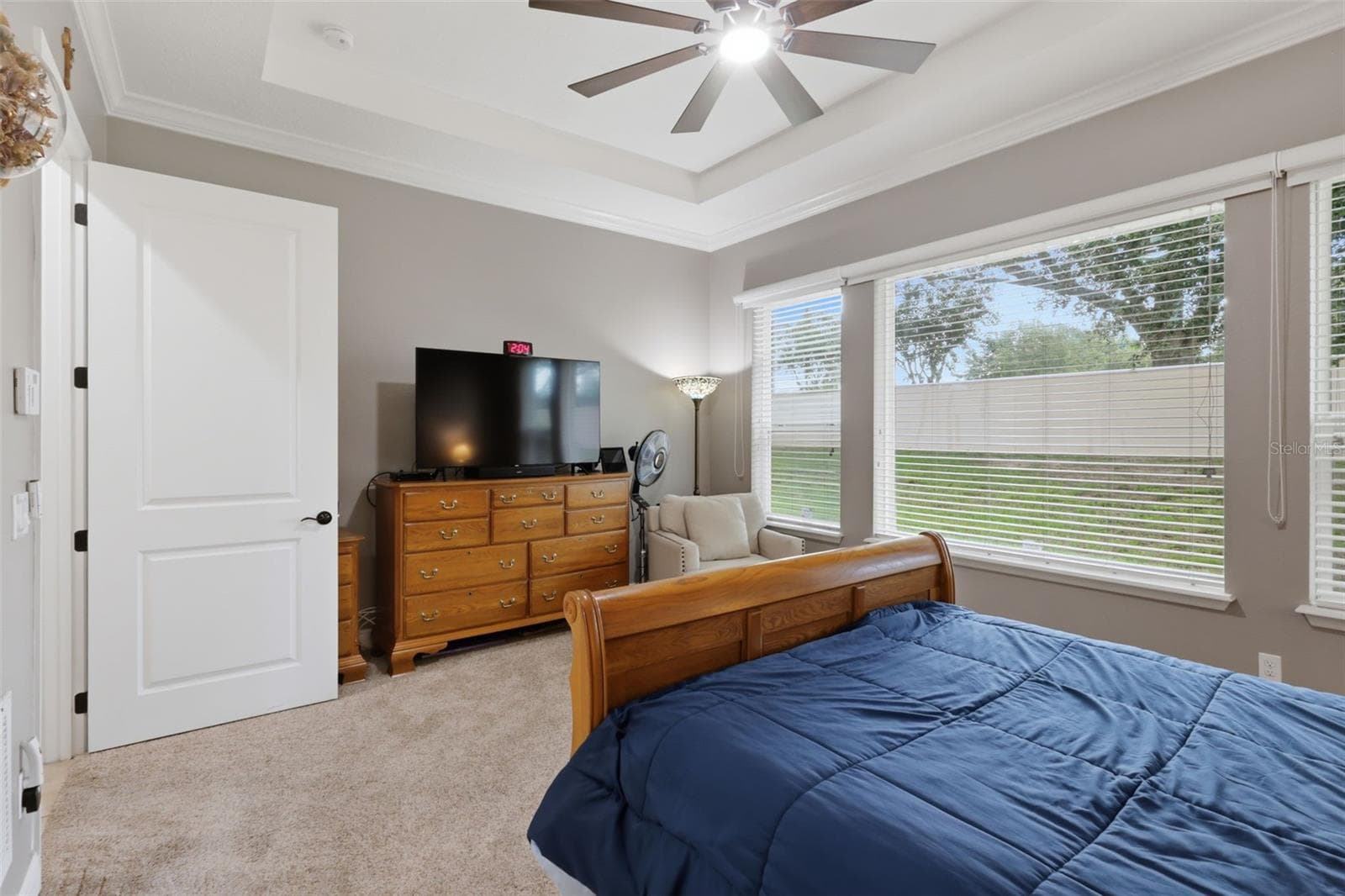 2nd Ensuite Bedroom - 273 SILVER MAPLE RD, GROVELAND