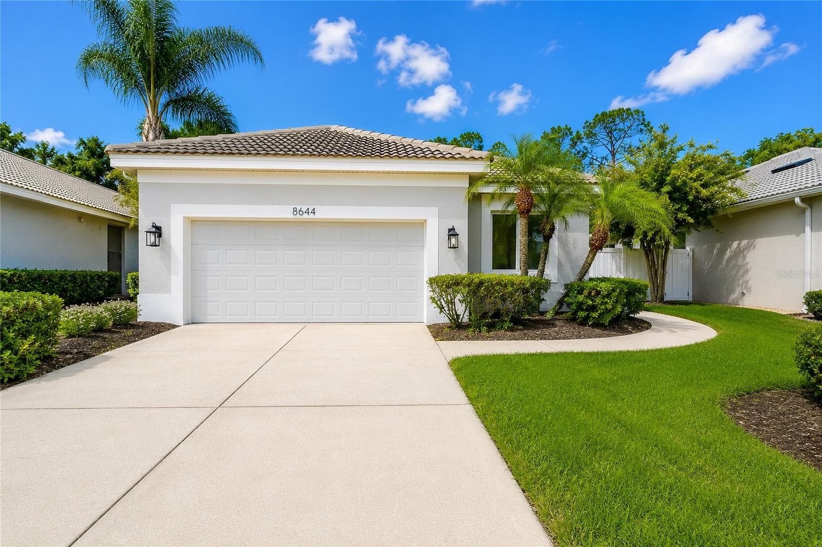 Single Family Residence at 8644 54TH AVENUE CIR E, BRADENTON, photo 3 of 73