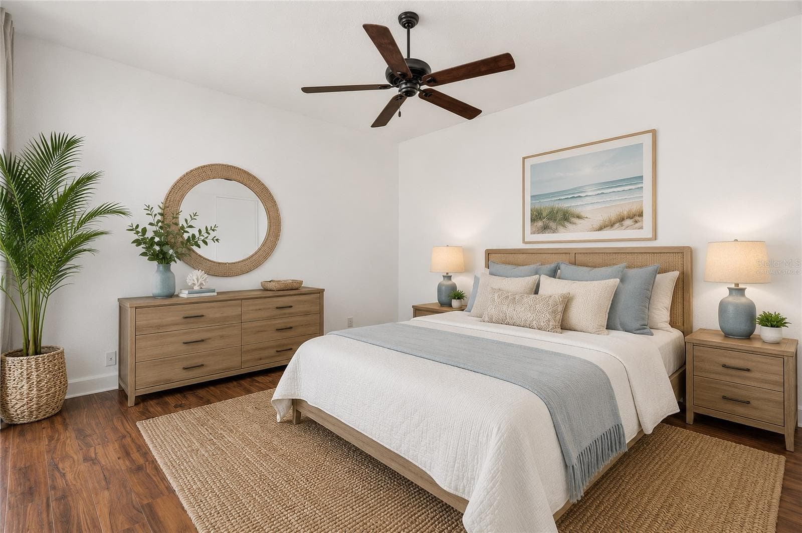 *VIRTUALLY STAGED* - 8644 54TH AVENUE CIR E, BRADENTON