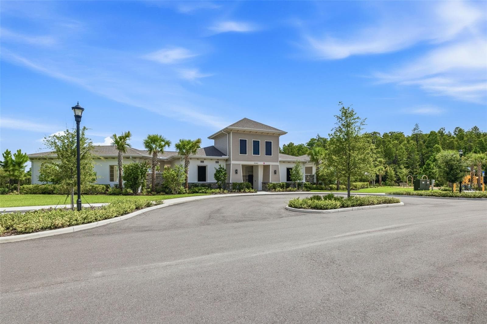Villa at 2541 BENDING BONSAI DR, WESLEY CHAPEL, photo 23 of 35