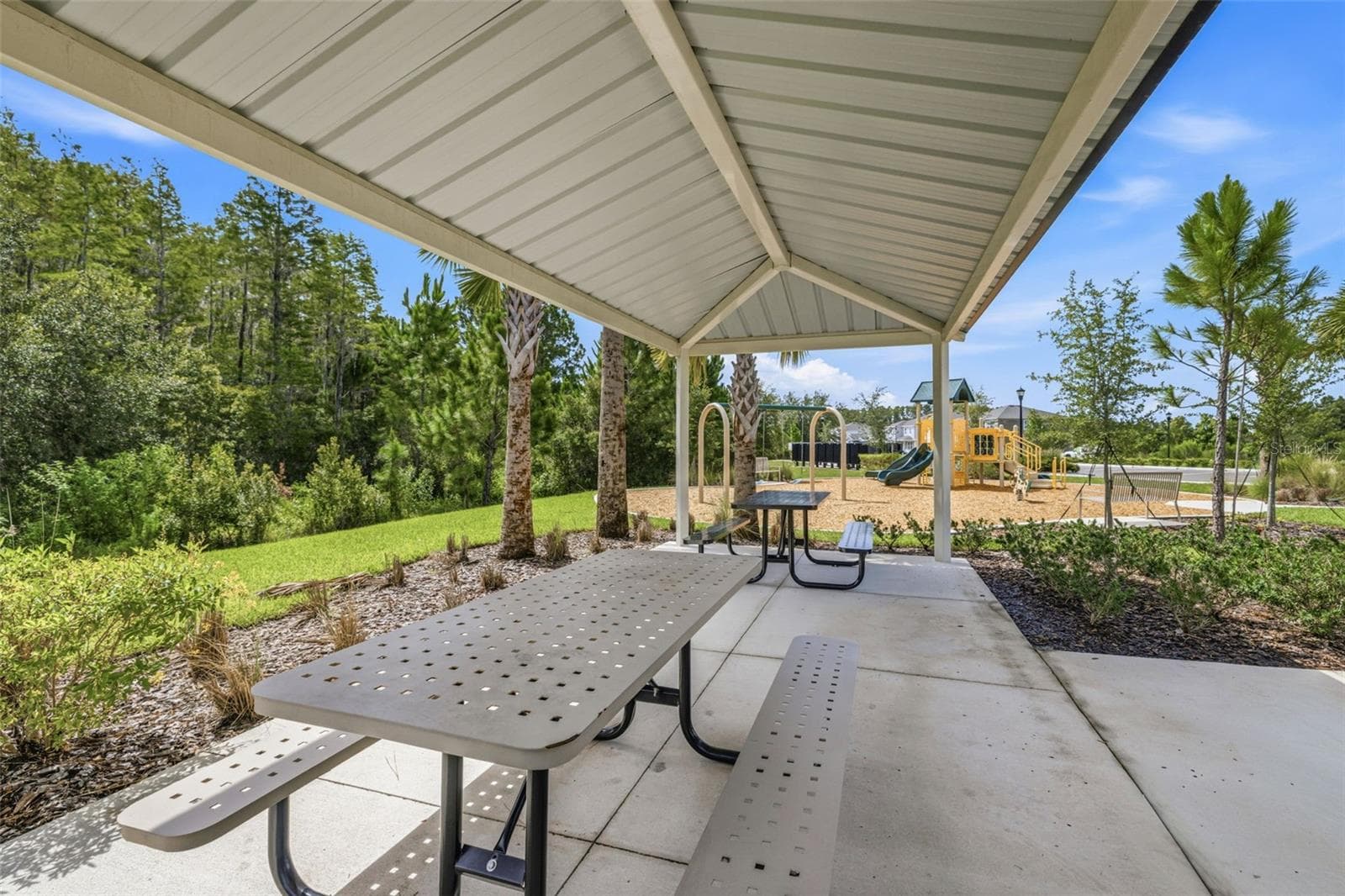 Villa at 2541 BENDING BONSAI DR, WESLEY CHAPEL, photo 25 of 35