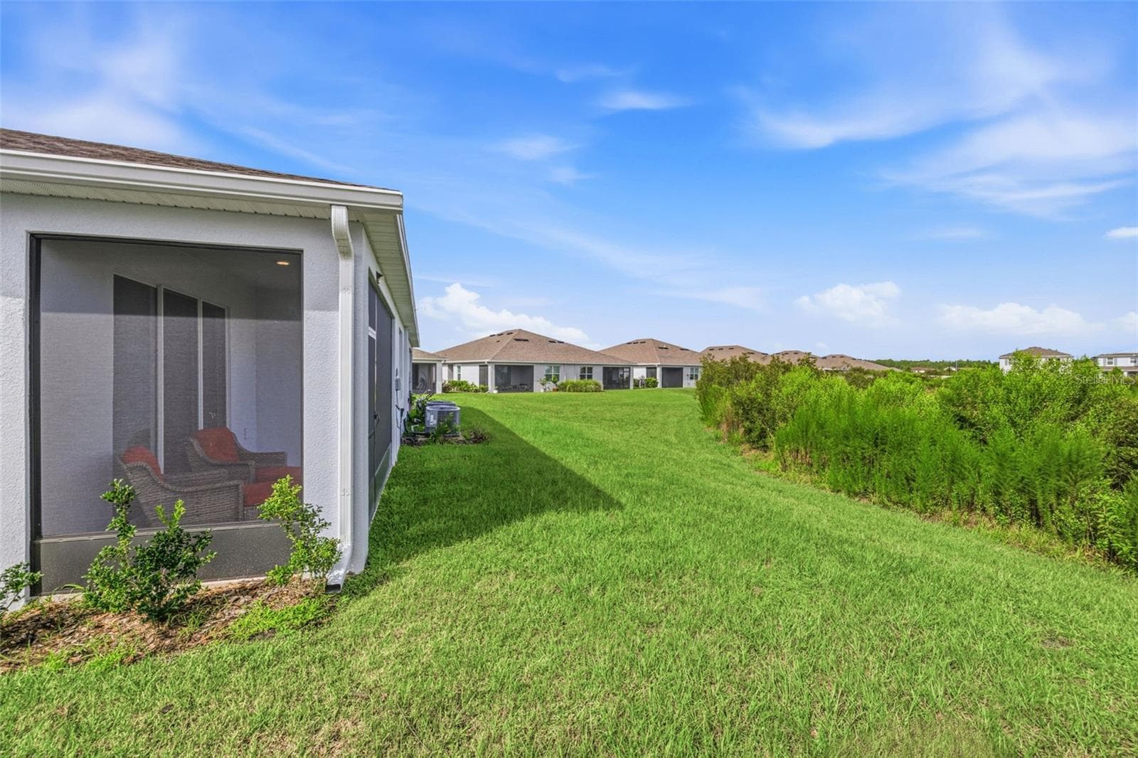 Villa at 2541 BENDING BONSAI DR, WESLEY CHAPEL, photo 33 of 35