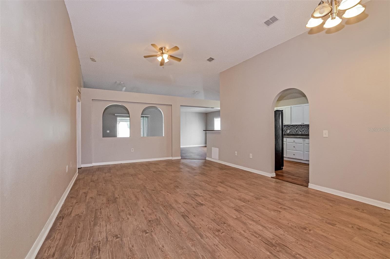 Single Family Residence at 207 RONALDALE AVE, HAINES CITY, photo 3 of 21