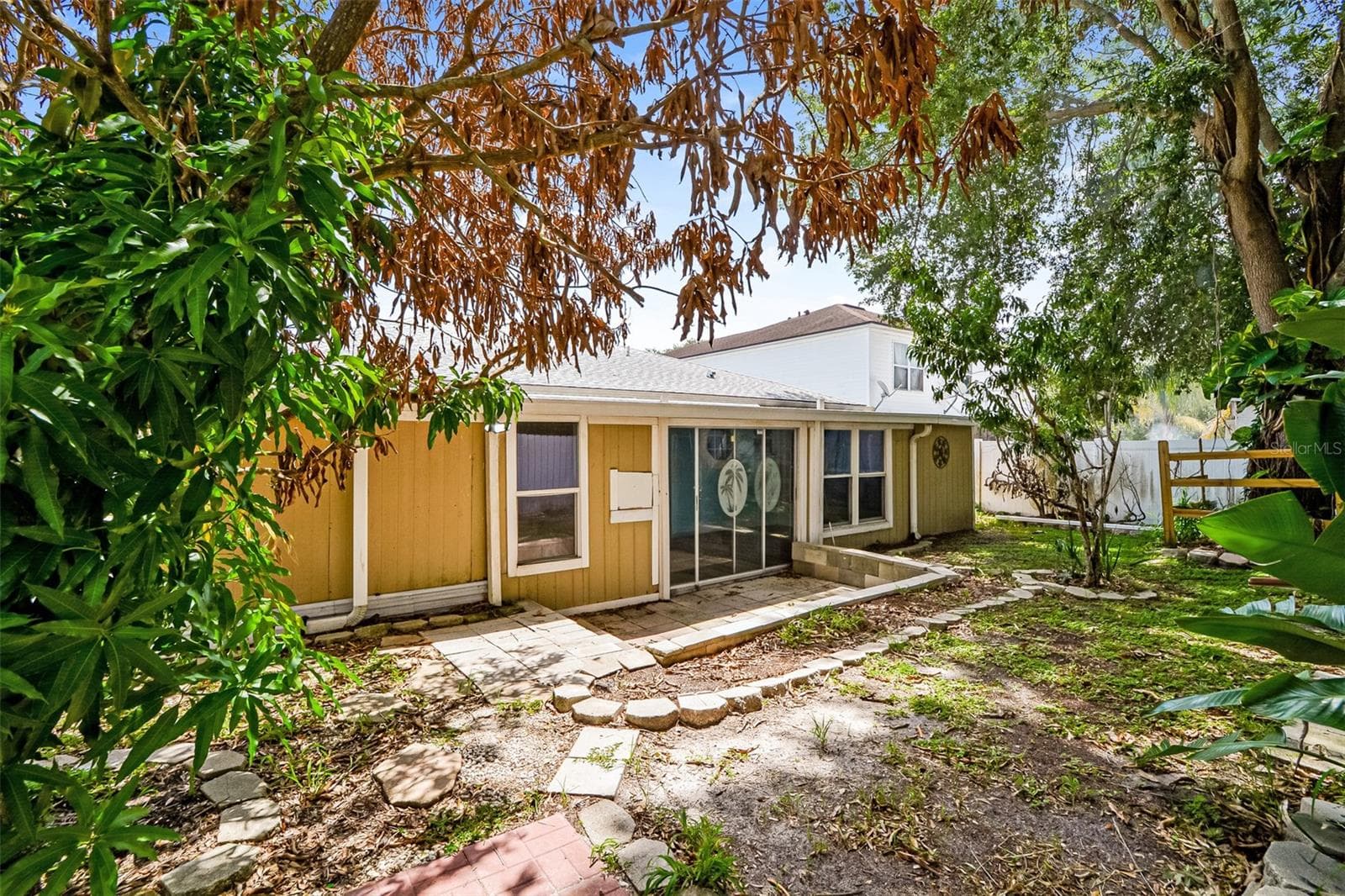 Single Family Residence at 207 RONALDALE AVE, HAINES CITY, photo 19 of 21