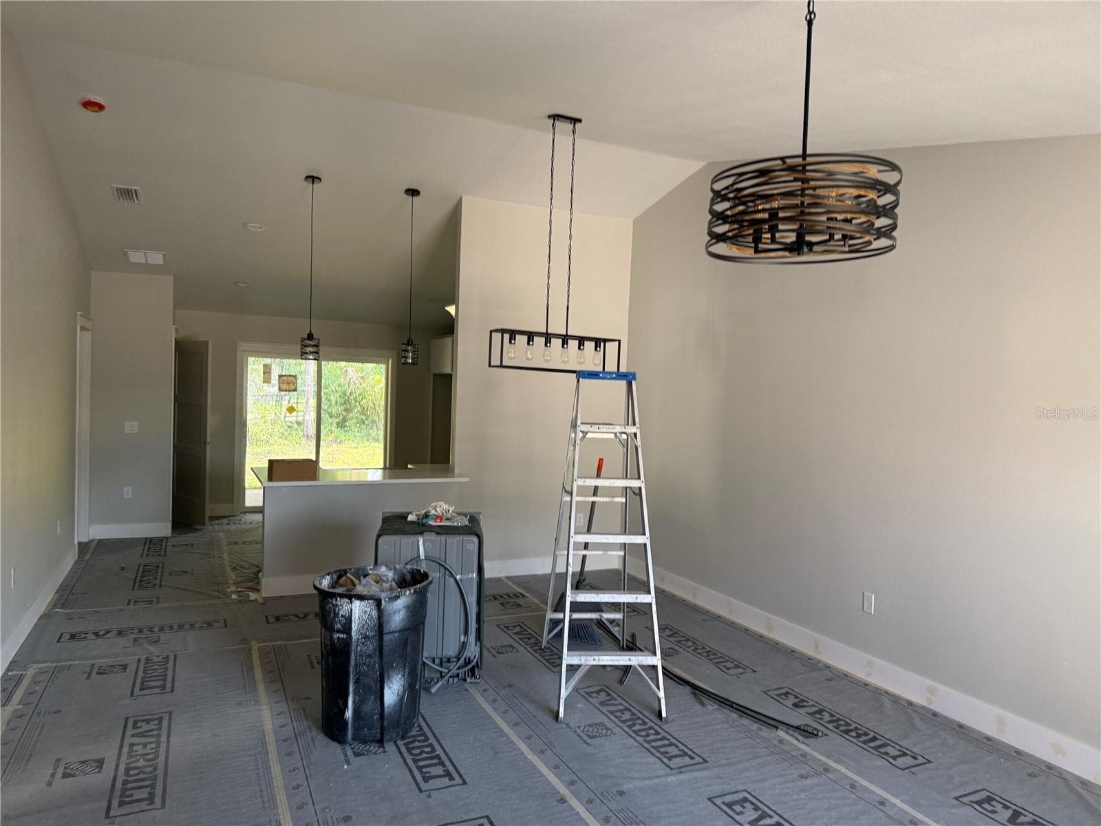 Duplex at 62 EMERSON DR, PALM COAST, photo 2 of 6