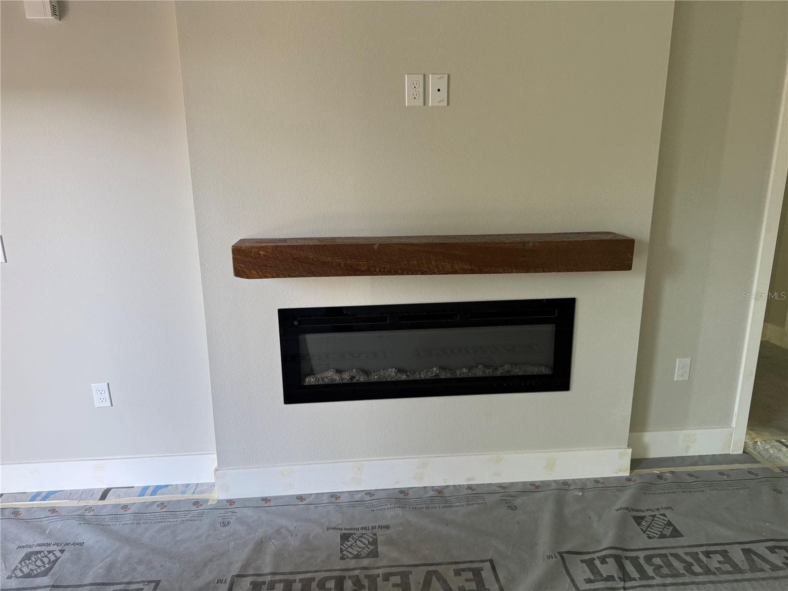 Duplex at 62 EMERSON DR, PALM COAST, photo 3 of 6