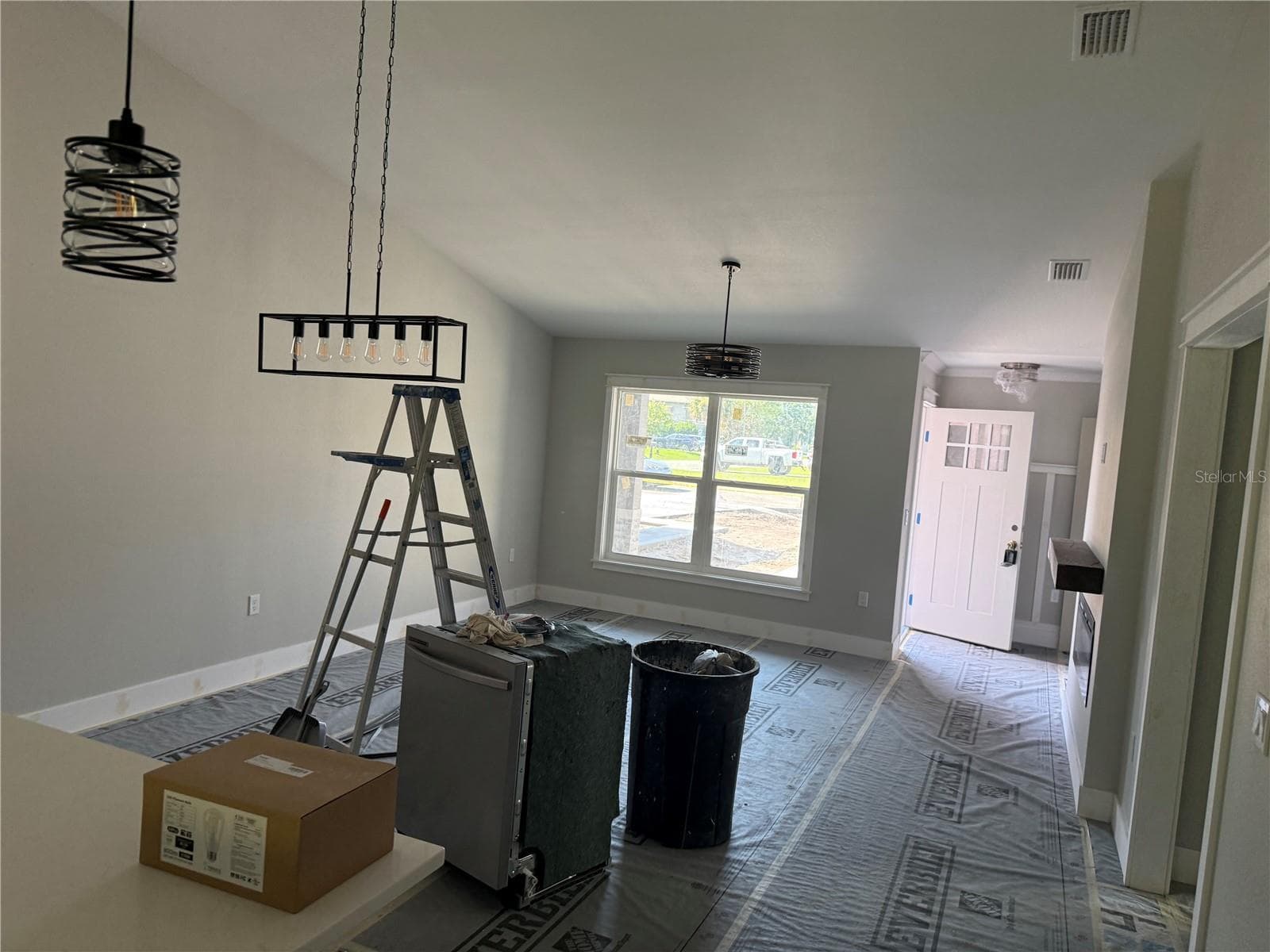 Duplex at 62 EMERSON DR, PALM COAST, photo 5 of 6