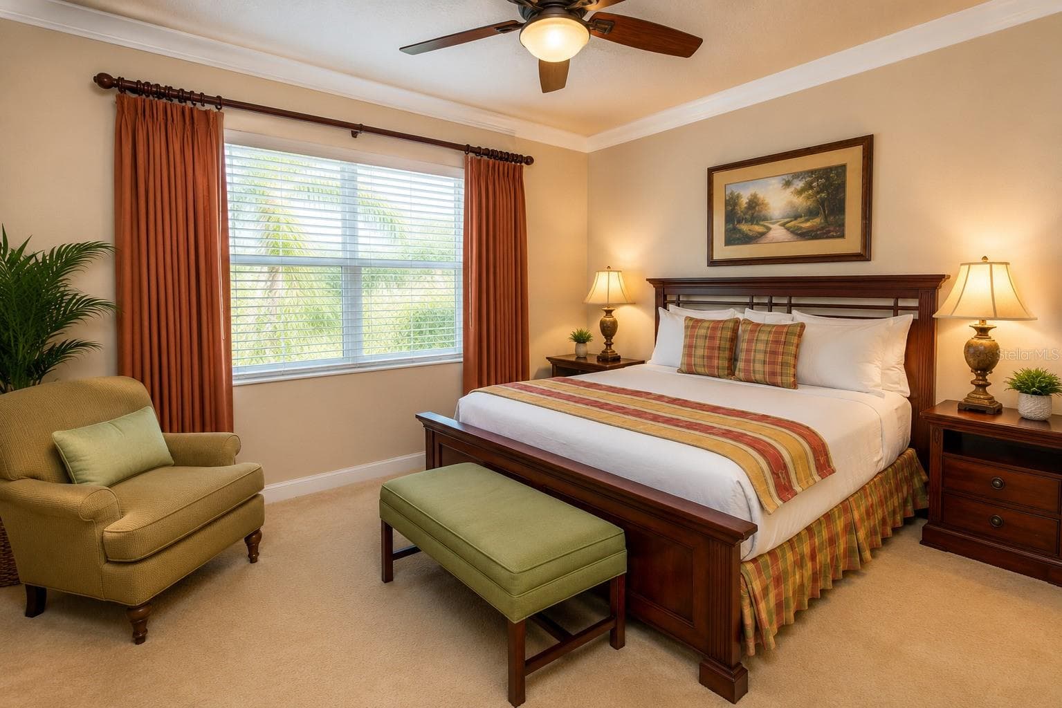 Single Family Residence at 1549 FAIRVIEW CIR, REUNION, photo 16 of 27