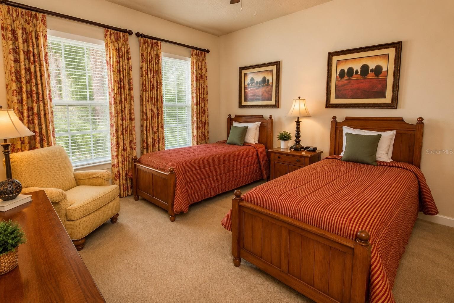 Single Family Residence at 1549 FAIRVIEW CIR, REUNION, photo 18 of 27