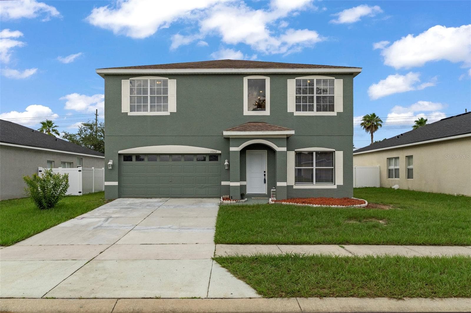 15160 DURANGO CIR