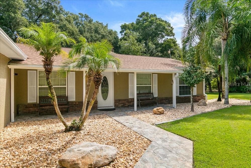 Single Family Residence at 2619 W PONKAN RD, APOPKA, photo 7 of 48