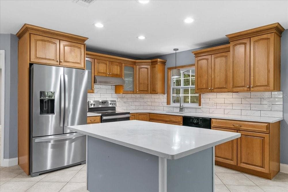 Single Family Residence at 2619 W PONKAN RD, APOPKA, photo 17 of 48