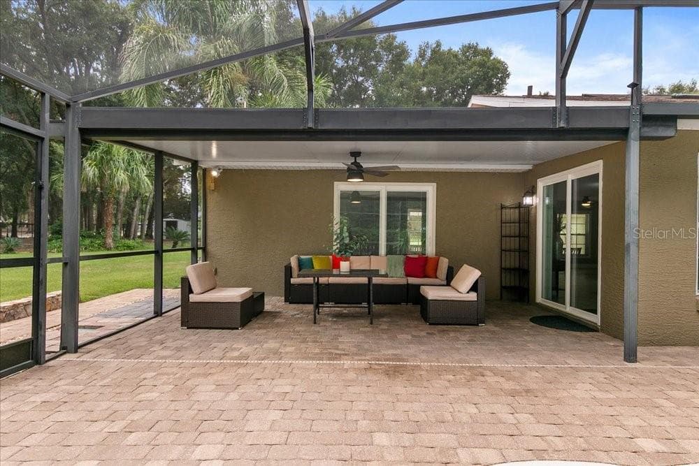 Single Family Residence at 2619 W PONKAN RD, APOPKA, photo 33 of 48