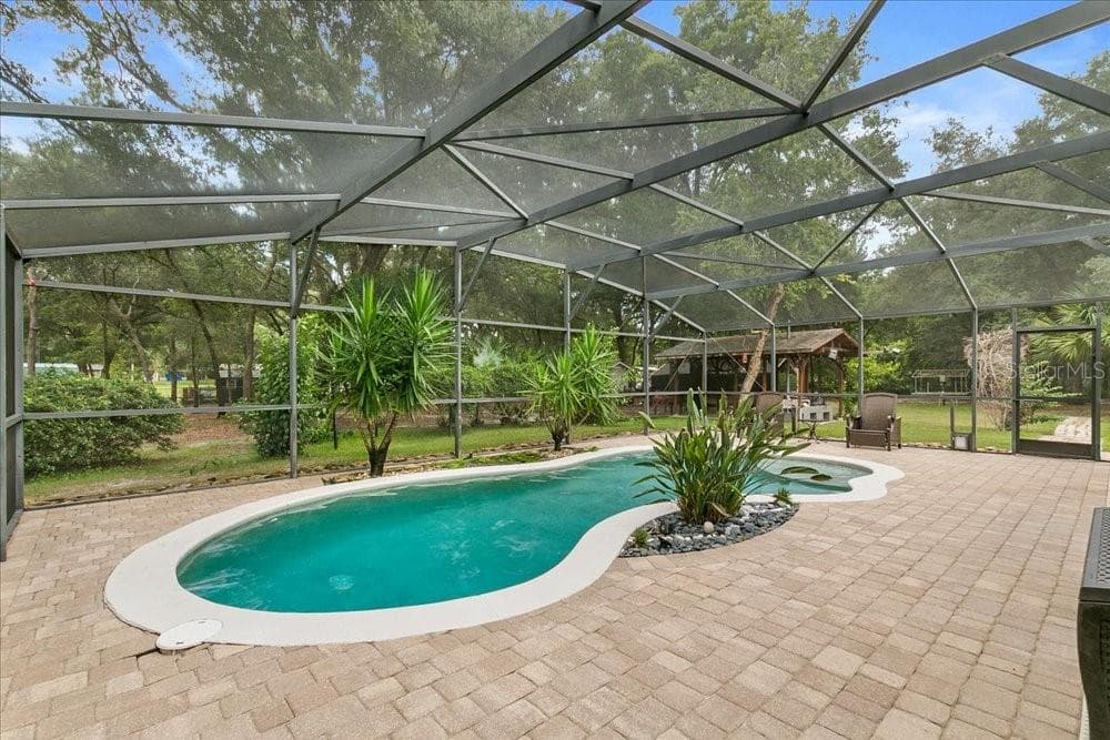 Single Family Residence at 2619 W PONKAN RD, APOPKA, photo 34 of 48