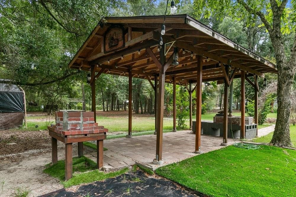 Single Family Residence at 2619 W PONKAN RD, APOPKA, photo 40 of 48